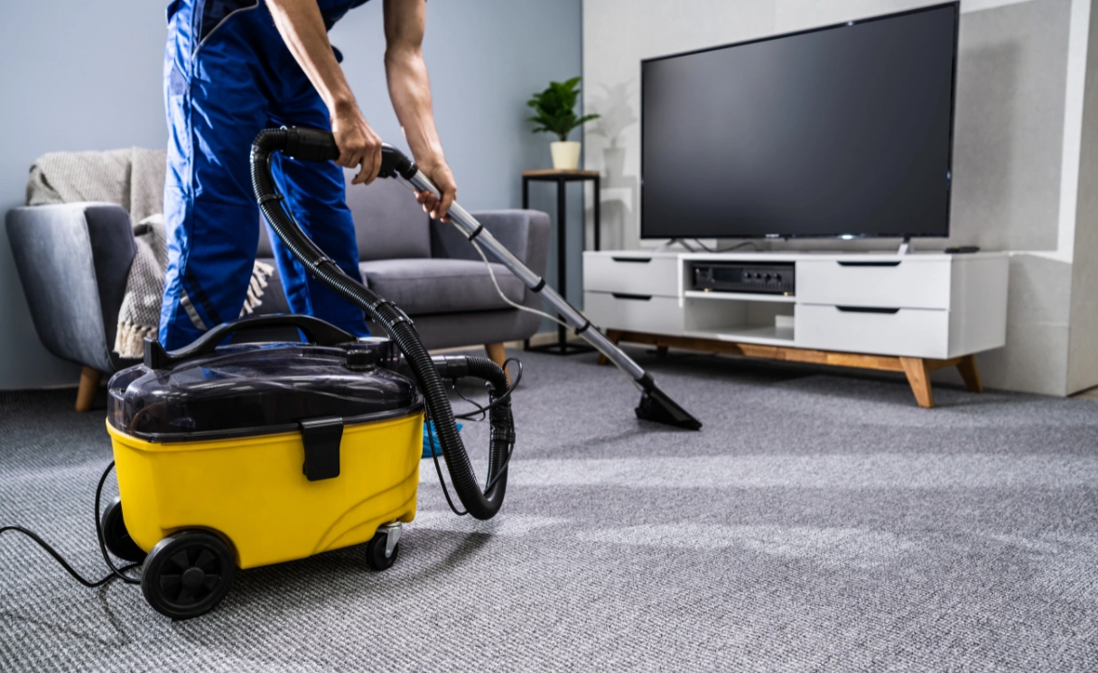 Extract End of Lease Cleaning Strathewen Contact Office